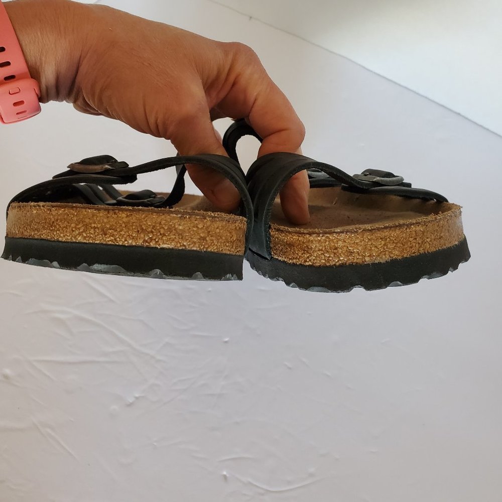 BIRKENSTOCK Granada Soft Footbed - Picture 9 of 9